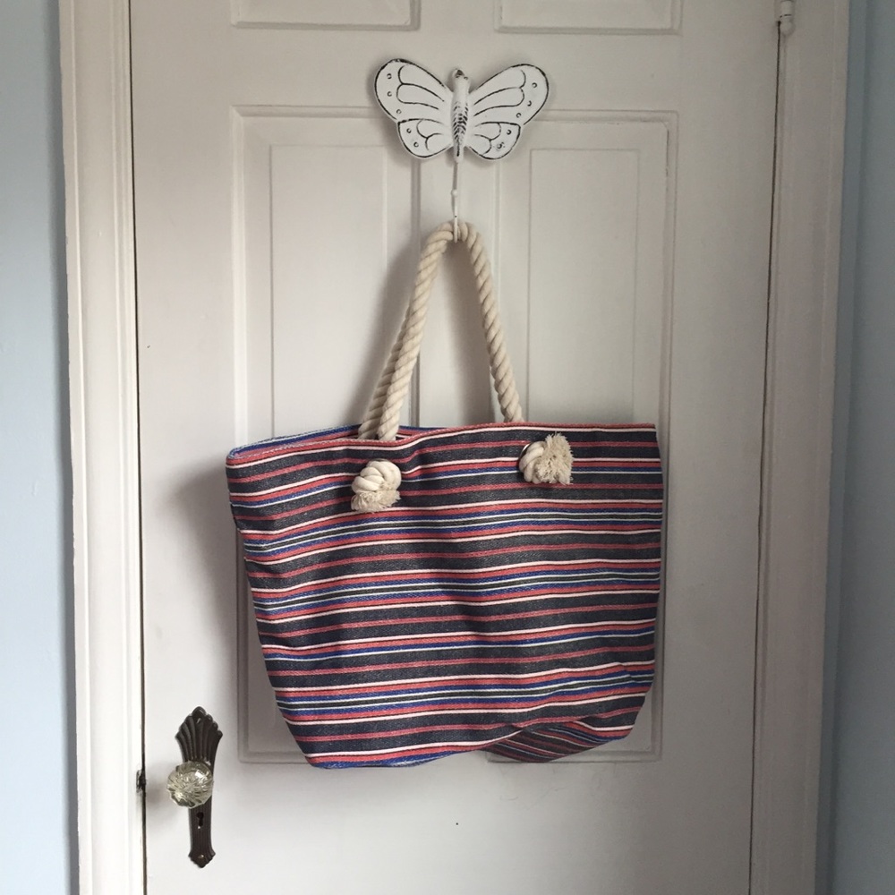 Beach Bag